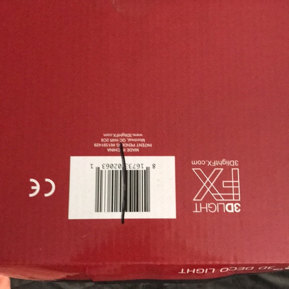 Star Wars R2-D2 Light NEW - Picture 7 of 7